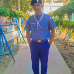 Profile picture for user shray9681