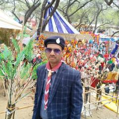 Profile picture for user HARISH CHAND_1