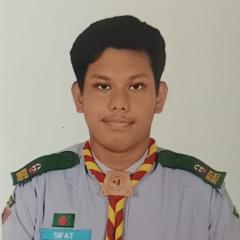Profile picture for user Sifat Hassan Khan_1