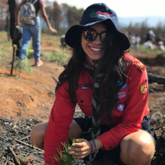 Profile picture for user Ashlee García_1