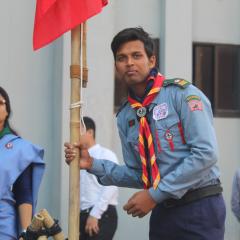 Profile picture for user Md. Samiul Islam_1