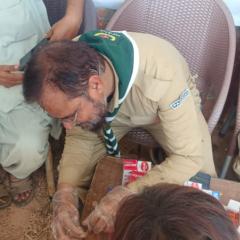 Profile picture for user Syed-Majid-Ali_1