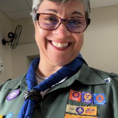 Profile picture for user ana carolina monteiro iozzi dias