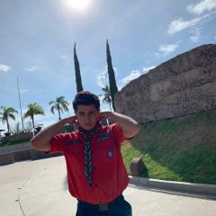 Profile picture for user diego a gonzalez