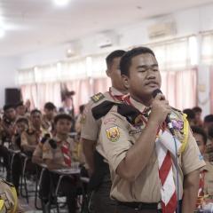 Profile picture for user sa'ad al - mubarok 