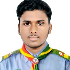 Profile picture for user MAZHARUL ISLAM SAIKAT_1