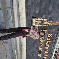 Profile picture for user feldatsanaalverina30@gmail.com