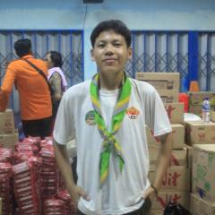 Profile picture for user aidil ganda wibawa