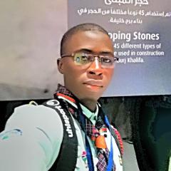 Profile picture for user Momodou Kuyateh_1