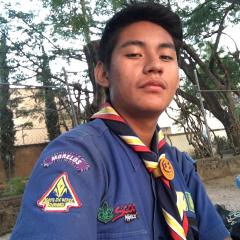 Profile picture for user SantiagoCruzFlores_1