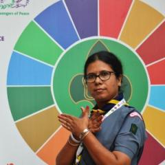 Profile picture for user Shrabani Bhattacharya_1