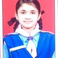 Profile picture for user ashwini shivashankar bhapri