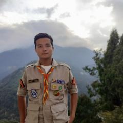 Profile picture for user Jambay Dorji_1