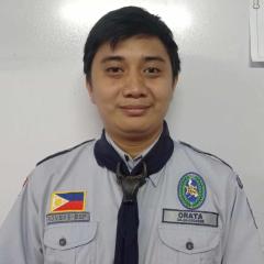 Profile picture for user sct. rainier pamil orata