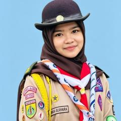 Profile picture for user annisa ulkhaira 