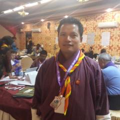 Profile picture for user rinzindorji_1