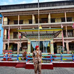 Profile picture for user leksol jigme wangdi