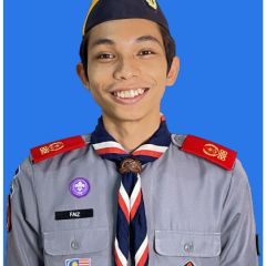 Profile picture for user mohamad_faiz619@yahoo.com