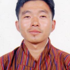 Profile picture for user Tshewang Depong Tenzin_1