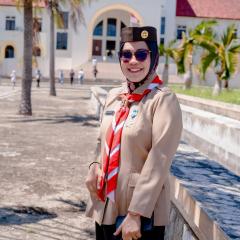 Profile picture for user radiawati61@gmail.com