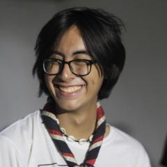 Profile picture for user adriscout14