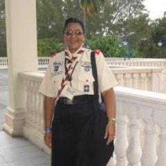 Profile picture for user Zaida_1