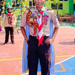 Profile picture for user abdul fatah habibul haq 