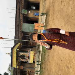 Profile picture for user Langa Tshomo_1