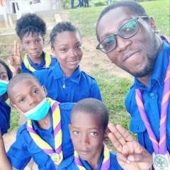 Profile picture for user francis-arnaud_1