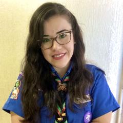 Profile picture for user Sandra Morgan_1