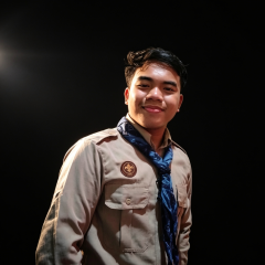 Profile picture for user zainal23112004@gmail.com