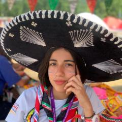 Profile picture for user Mariana Monroy_1