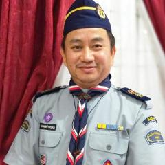 Profile picture for user Muhammad Firdaus Joseph Bin Abdullah_1