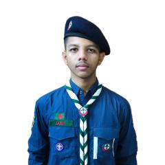 Profile picture for user s.m mubtasim ashab jarif