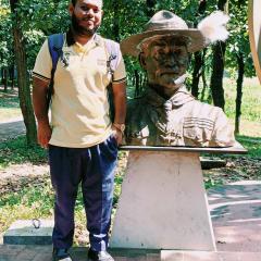 Profile picture for user shakil mia