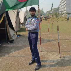 Profile picture for user sporsho 