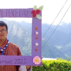 Profile picture for user Thukten Zangpo_1