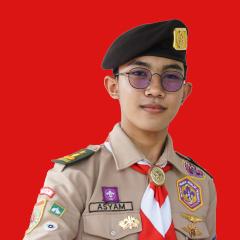 Profile picture for user asyam123indonesia