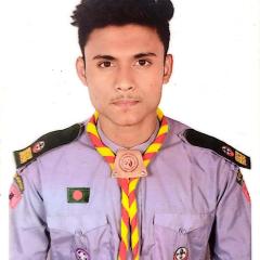 Profile picture for user Utshob Khan_1