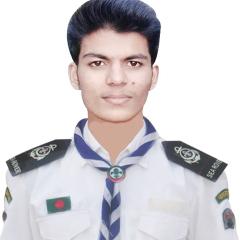 Profile picture for user mahafuj369