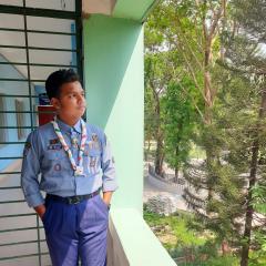 Profile picture for user sirajum munir