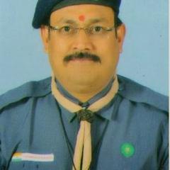 Profile picture for user Omprakash Tripathi Scouter_1