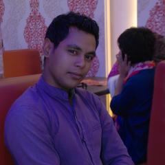 Profile picture for user Foisal289_1