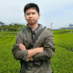 Profile picture for user Piriyapol_1