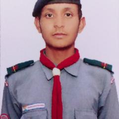 Profile picture for user UMAKANT SHARMA_1