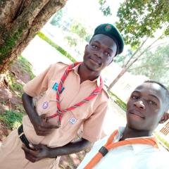 Profile picture for user Dancan ogachi_1