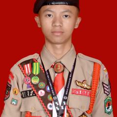 Profile picture for user irfan naufal rafii