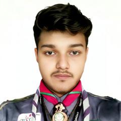 Profile picture for user Nissan Islam_2