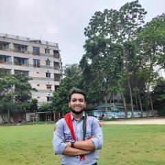 Profile picture for user Rashid Mohammad Naziat_1