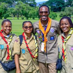 Profile picture for user Cleopatra John (3858)_1